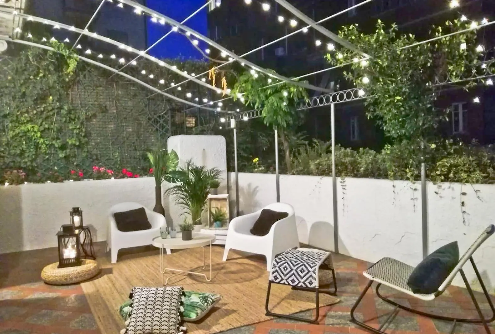 Naviglio Pavese Terrace 2 Camere 15 Min Dal Duomo Milán Apartmán