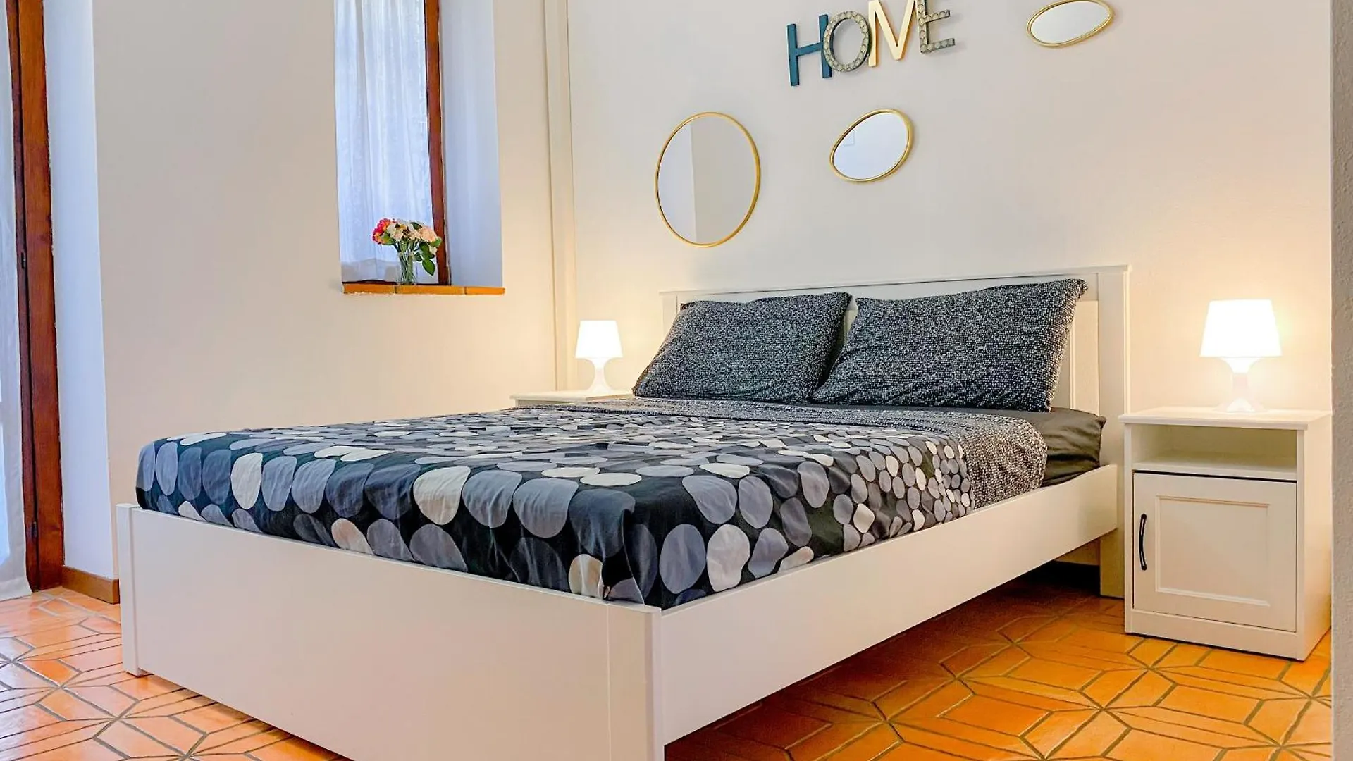 Naviglio Pavese Terrace 2 Camere 15 Min Dal Duomo Milán Apartmán