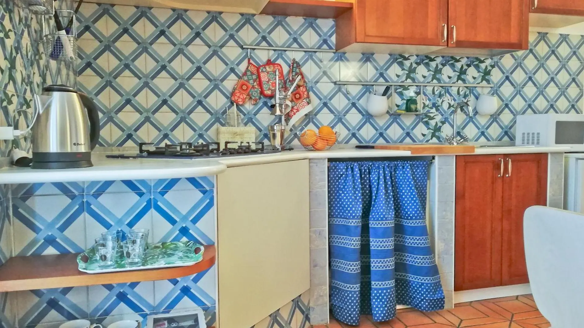 Apartmán Naviglio Pavese Terrace 2 Camere 15 Min Dal Duomo Milán