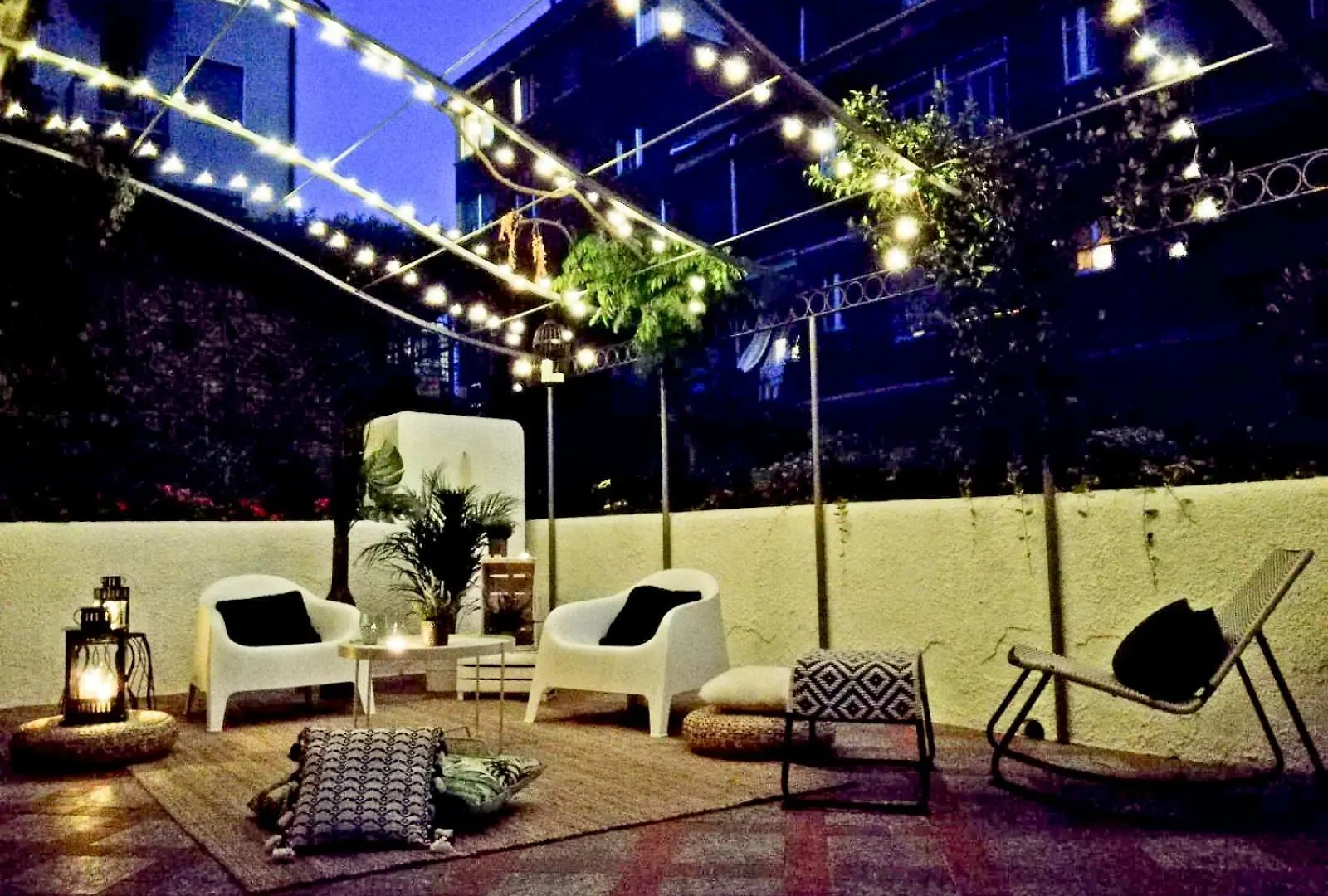 Naviglio Pavese Terrace 2 Camere 15 Min Dal Duomo Milan