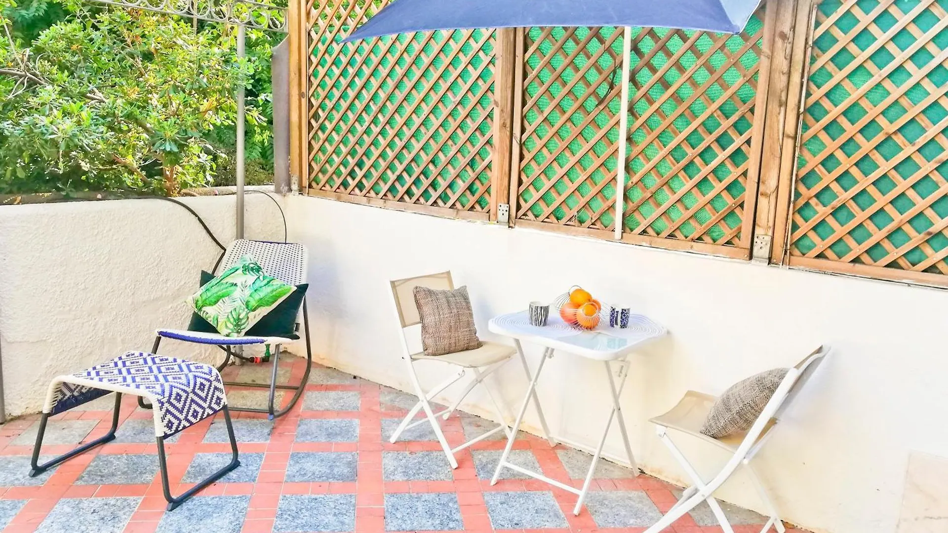 Apartment Naviglio Pavese Terrace 2 Camere 15 Min Dal Duomo Milan